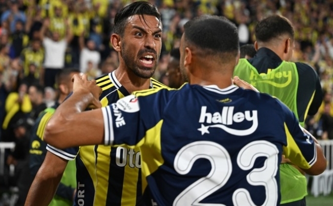 rfan Can Kahveci'den aklama: 'Kesinlikle yaanmad'