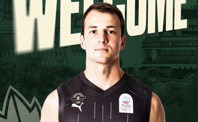 Kevin Pangos, Esenler Erokspor'da!