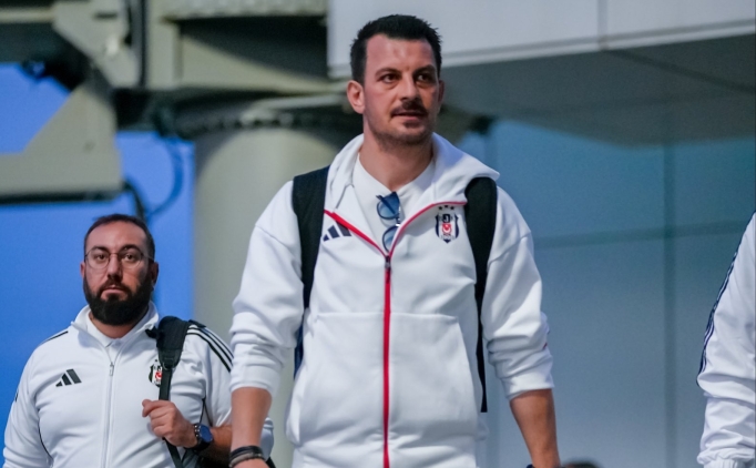 Beikta Kadn Futbol Takm'nda teknik direktr Burak Sidar ile yollar ayrld