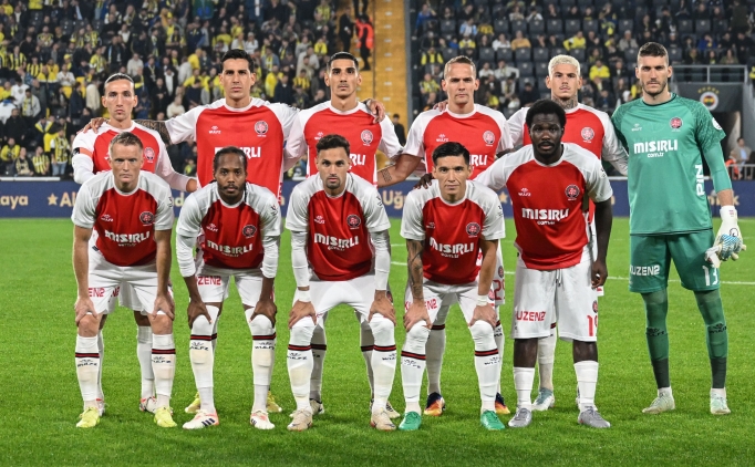 Atakan �ankaya: 'Benim att���m gol...'