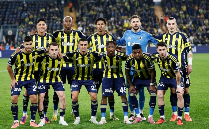 Fenerbahe'de Levent Mercan gze girdi