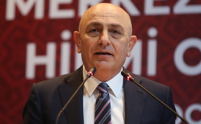 Fatih Karag�mr�k'ten bahis skandal� sonras� a��klama