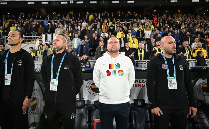 Marcel Licka: 'Tak�m�mla gurur duyuyorum'