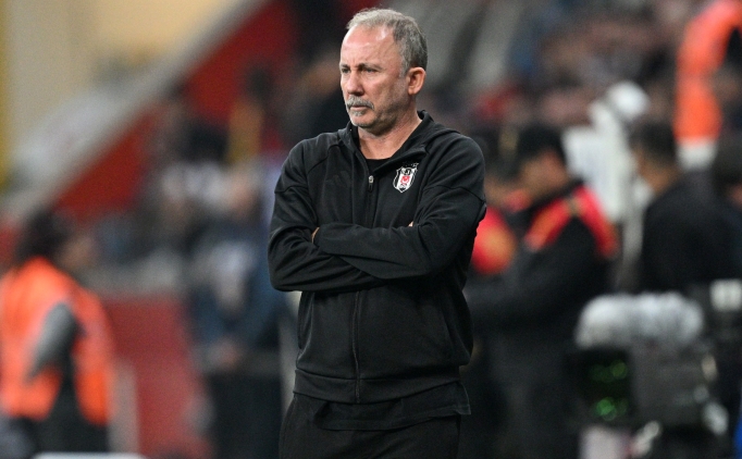 Sergen Yaln'dan Cerny ve Cengiz nder karar!