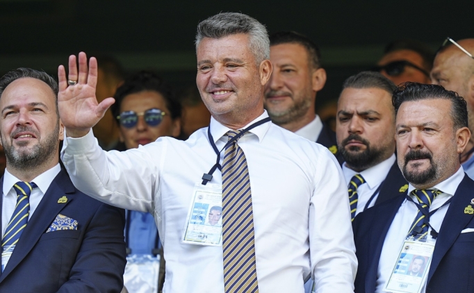 Fenerbah�e'de hareketli hafta: �nce divan, sonra genel kurul!