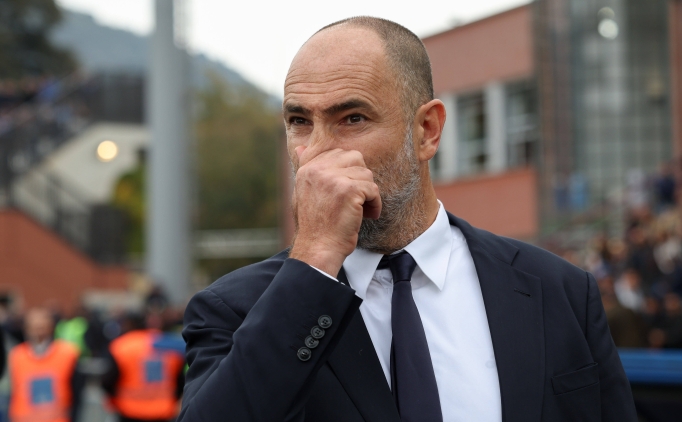 Igor Tudor: 'Korkmuyorum'