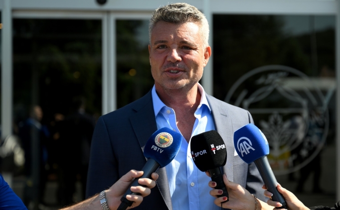 Sadettin Saran'dan transfer mesaj�!