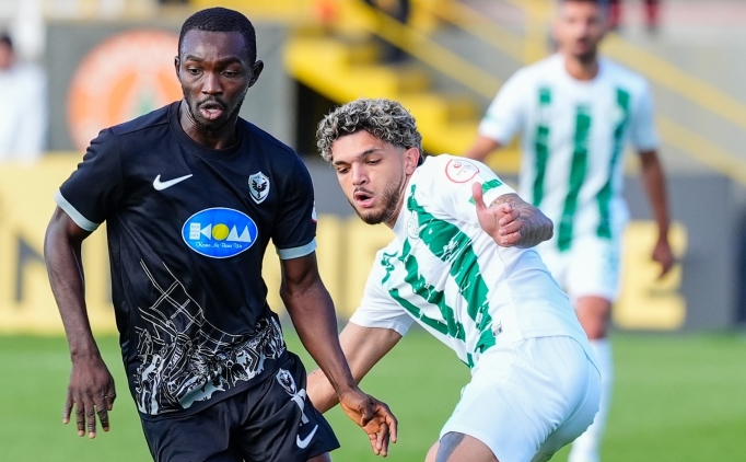 1. Lig'de 11. hafta iki mala balyor!