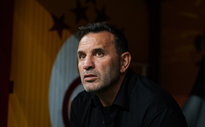 Okan Buruk'un rekoru �ok, e�i benzeri yok