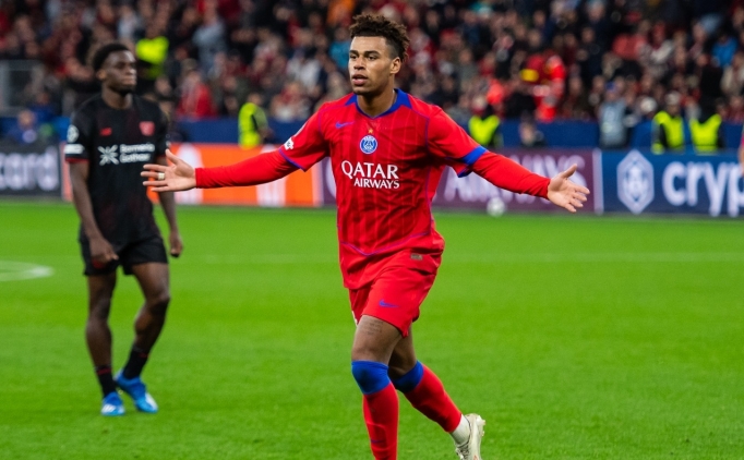 Desire Doue, Golden Boy dln kazand