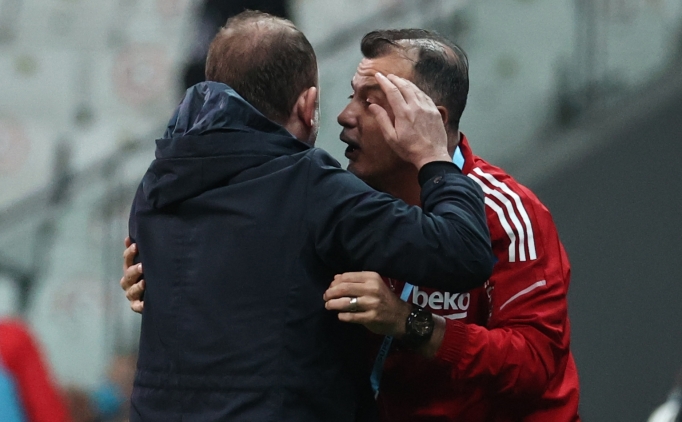 Murat �ahin'den Be�ikta� a��klamas�: Teklif geldi mi?