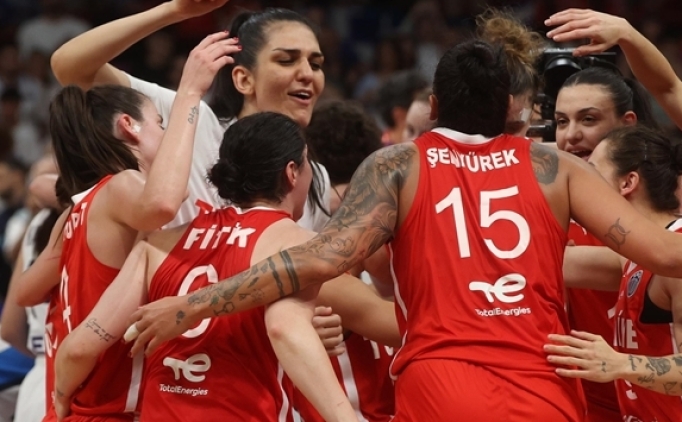 Potann Perileri'nin kamp kadrosu akland