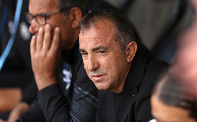 Konyaspor'da ayr�l�k: Recep U�ar!