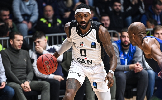 Be�ikta� GA�N, Karada� deplasman�nda ma�lup