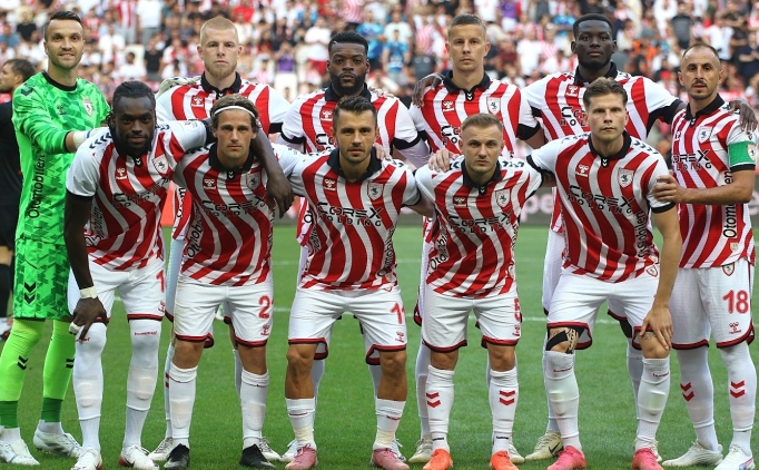 Fuat �apa: '33 puanla devreyi kapatmak istiyoruz'