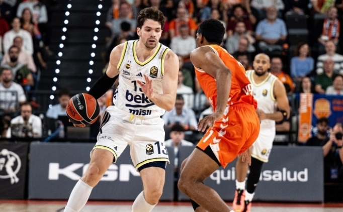 Euroleague'den Mnih iin Fenerbahe Beko'ya szl onay!