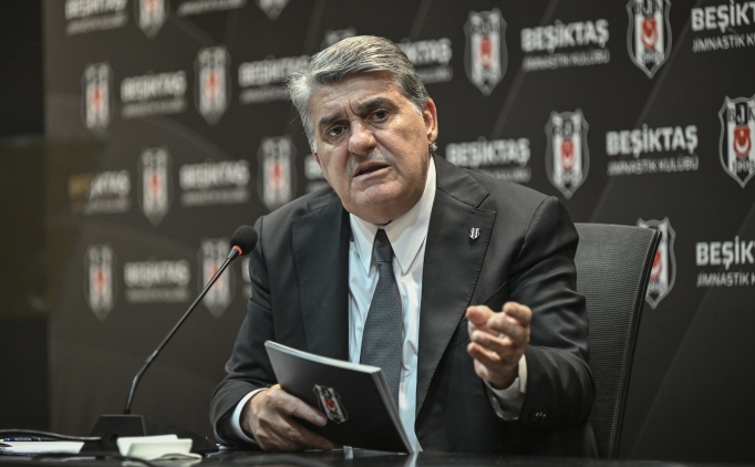 Serdal Adal�'dan bahis skandal� i�in a��klama!