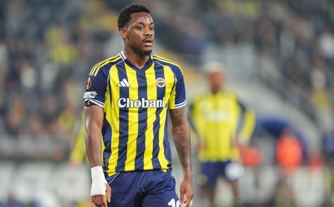 �lkesi Kolombiya'dan Jhon Duran'a �vg�ler!