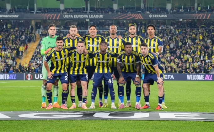 Fenerbah�e'de iki eksik!