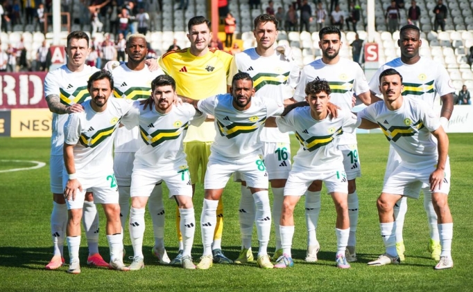 1. Lig'de son g�r�n�m!