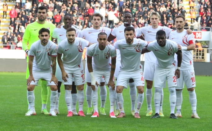 Boluspor'dan bahis skandal� i�in a��klama!