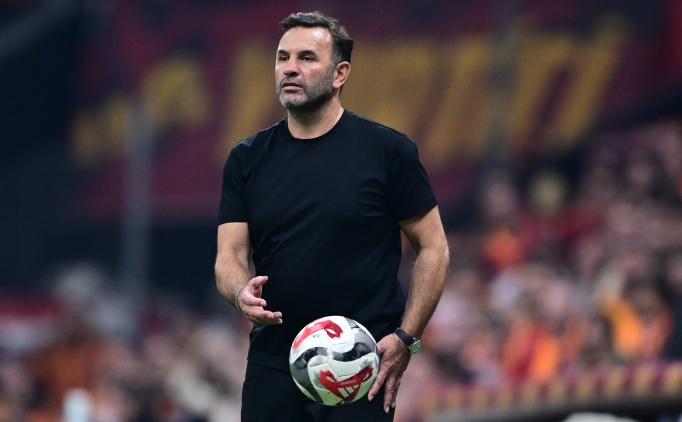 Okan Buruk, bir rekor daha k�rd�: Ligde En h�zl� 100. galibiyet!