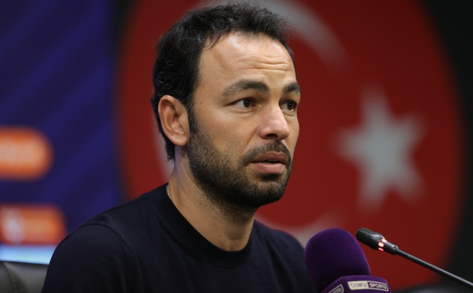 Sel�uk �nan: 'Galatasaray'� yeneriz in�allah'