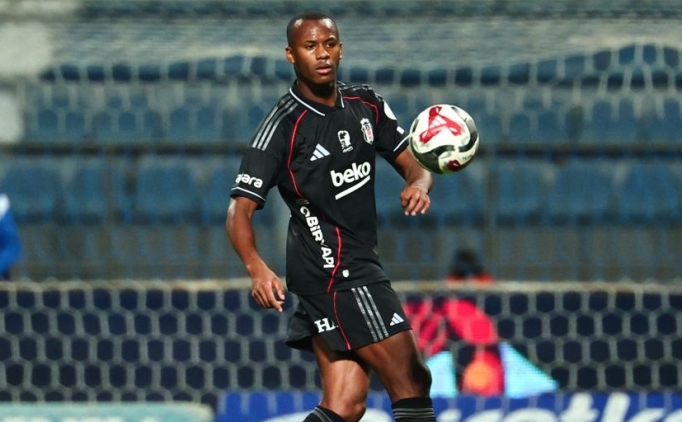 Djalo: 'Hocam�z bize anlat�r'