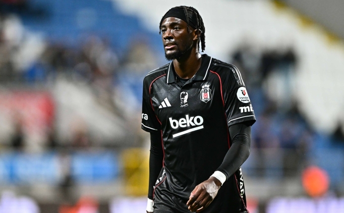 Sergen Yal��n'dan Abraham ile derbi �ncesi g�r��me!