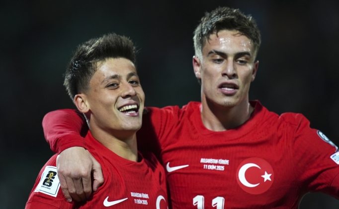 A Milli Tak�m'da b�y�k koz!