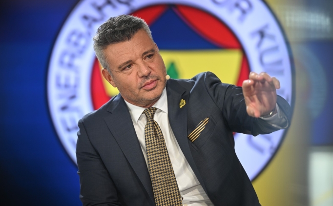 Fenerbah�e'den su� duyurusu!