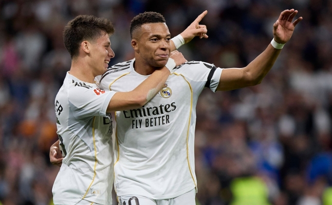 Mbappe - PSG: B�y�k tazminat sava��!