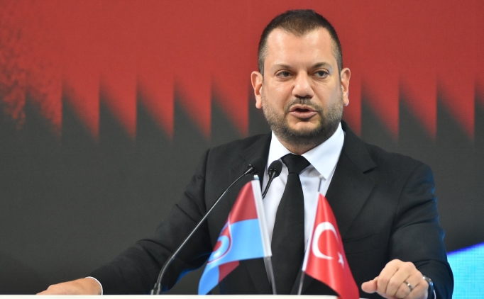 Erturul Doan'dan ampiyonluk iin sabr vurgusu!