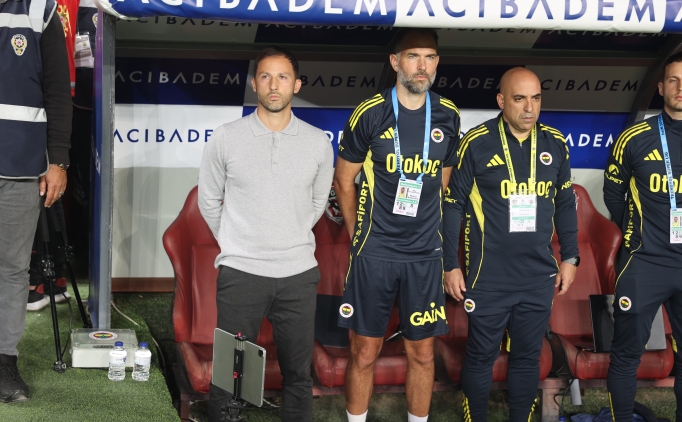 Tedesco, seriye ba�lad�; son 6 ma�ta 5 galibiyet!