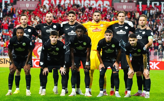 �aykur Rizespor'dan PFDK'nin karar�na tepki!