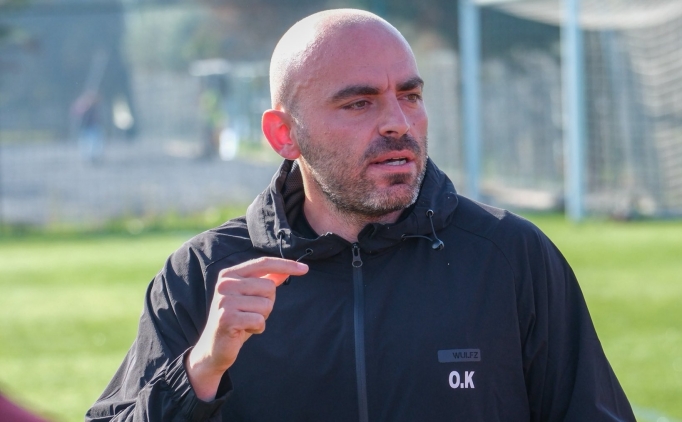 Onur Can Korkmaz: 'Bu batakl�ktan ��kaca��z'