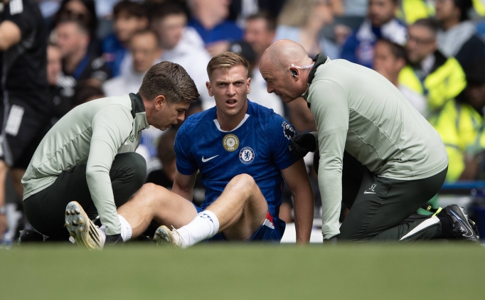 Enzo Maresca: 'Liam Delap geri d�nd�'