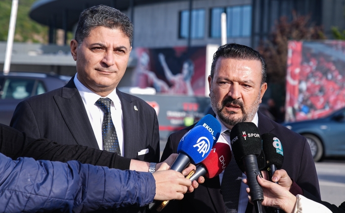 Fenerbah�e'den transfer a��klamas�!