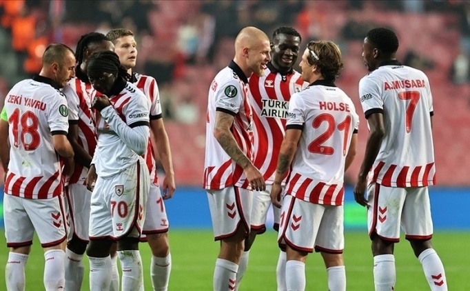 Musaba'dan Be�ikta� i�in a��klama!