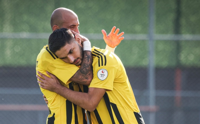 Sivasspor, kupada 2. Lig ekibine elendi!