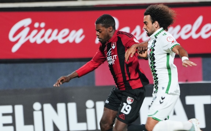 5 goll� ma�ta kazanan Vanspor!