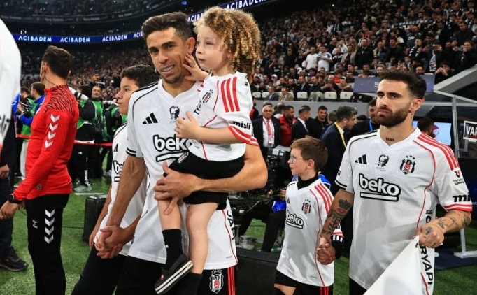 Sergen Yalçın'ın savunmada yeni lideri: Paulista