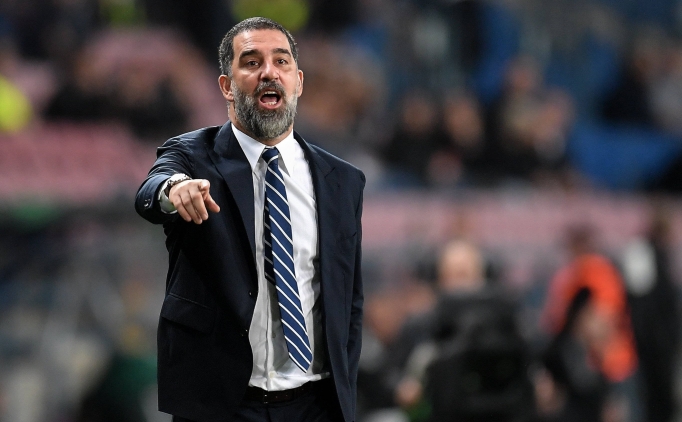 Arda Turan'�n Shakhtar'� rahat galip!