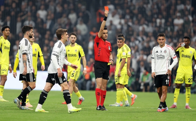 Be�ikta� taraftar�ndan 'bahis yapsana' tezah�rat�!