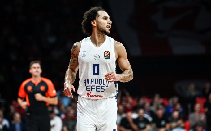 Anadolu Efes, Baskonia deplasman�nda!