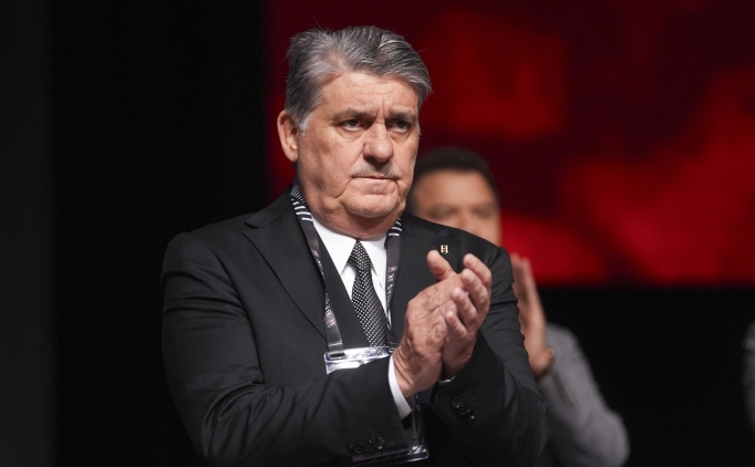 Be�ikta�'a 200 milyon euro gelir: Anla�ma sa�land�!