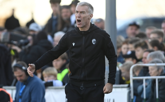 Martin Hysky: 'Fenerbah�e'yi bask�lamaya �al��aca��z'