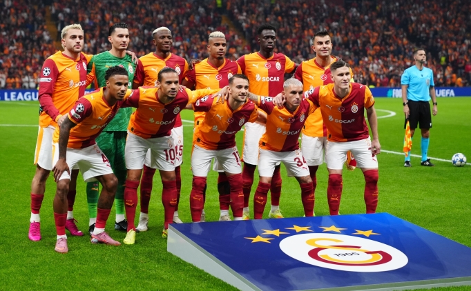 Nordin Amrabat: 'Galatasaray eskisi gibi de�il'