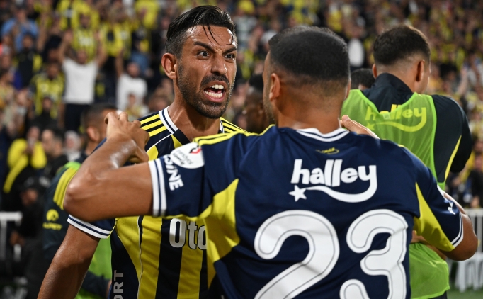 Fenerbah�e'den yeni �rfan Can Kahveci karar�!