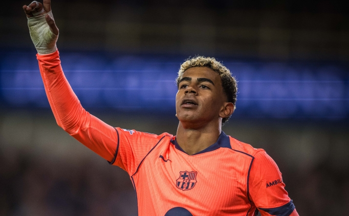 Barcelona'ya Club Brugge'den k�t� s�rpriz!